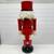Vintage Tall Large 19.5” Nutcracker Doll Red Christmas Traditional Holiday 3 thumbnail