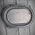 Vintage KEF 12'' X 8'' Oval Woofer Driver 8 Ohms SP1044 1 thumbnail