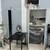 Sunny ARTIST'S work studio in oasis of green. Artists' Collective Sept 5 thumbnail