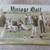 GOLF Theme Playing Cards 5 thumbnail