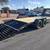2025 gooseneck trailer equipment mega ramp  7' x 24' 5 thumbnail