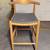 *Best Offer* designform Furnishings Solid Wood Barstools - 14 Total 3 thumbnail