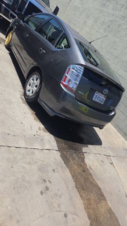 2007 Toyota prius - $2,100 (Inglewood)63624654173953124