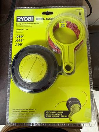 Ryobi Weed Eater SPOOL 1
