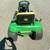 John Deere D140 lawn tractor 2 thumbnail