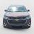 2021 Chevrolet Traverse Chevy LT Cloth SUV 2 thumbnail