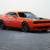 2016 Dodge Challenger Srt hellcat coupe 2d 5 thumbnail