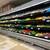 Gondola Shelving / multi deck Produce display system / Deli Case 7 thumbnail