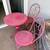 Free outdoor rug and patio furniture 4 thumbnail