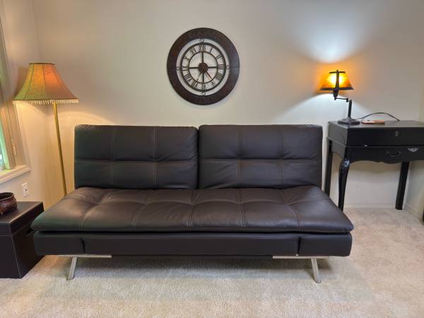Costco "Euro Lounger" - 200 USD (Mill Creek)63471236774273120