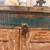 Sideboard rustic, unique.  made in India 4 thumbnail