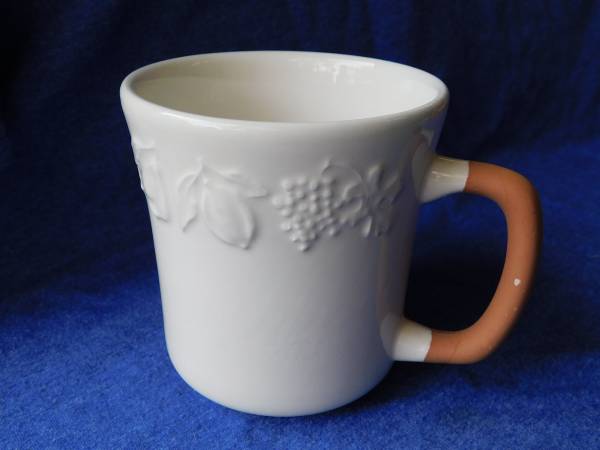Pier 1 Imports Coffee Mug 1