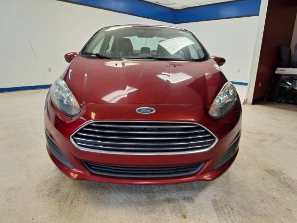 2015 FORD FIESTA .!.CLEAN!!! NICE!!! ......678 755 0651 - $4,700 (ATLANTA)63491802036867122