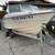 1984 Bayliner Out Board 16 foot for sale 2 thumbnail
