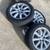 LS460 Rims Excellent Condition 2 thumbnail