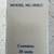 OMRON Gentle Temp Ear Thermometer MC- 505 5 thumbnail