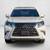 2021 Lexus GX GX 460 Premium 4x4 4WD SUV 2 thumbnail