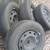 15 inch Michelin tires 1 thumbnail