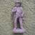 1980's J Vincent Studios Arizona Western statuette 1 thumbnail