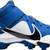 Nike Force Trout 7 Baseball Cleats size 6.5 Blue USED 1 thumbnail