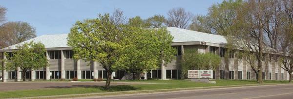 Office Space Roseville 1
