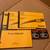 vermeer rt200 trencher 23hp new sprocket, bearings carbide chain 14 thumbnail
