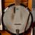 3 Banjos- Recording King, SX Resonator Back, and Nice GLOBAL Resonator 3 thumbnail