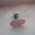 Vintage 1980's Tara Toy Skier Figurine 3 thumbnail