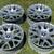 BMW OEM 18" staggered wheels 335i, 328i, E90, E92 original condition 1 thumbnail