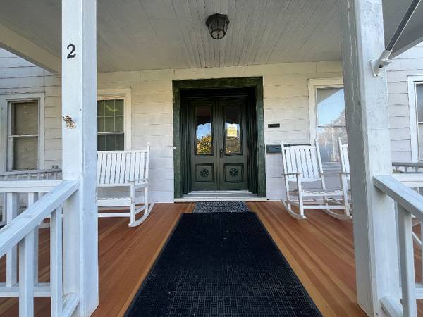$1350.00 / 1br - Newly Updated 1 Bed + Bonus room, Cazenovia  NY - $1350/mo utilities i63982836386691120