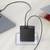 Einova Polaris 140W Dual Port USB-C Charger, 2 USB-C Ports, Black, NEW 5 thumbnail
