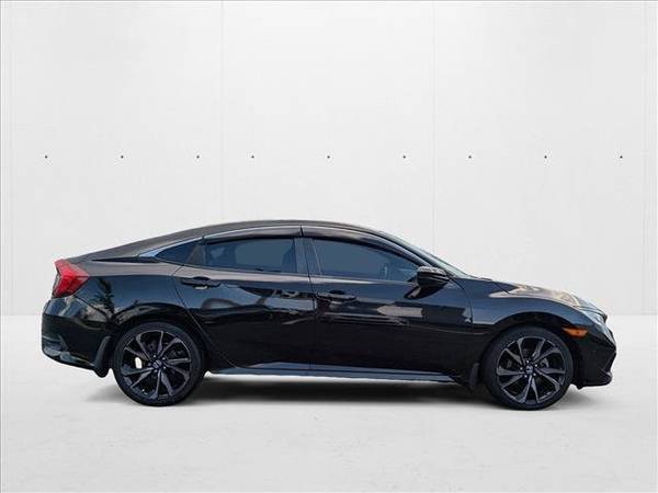 2019 Honda Civic Sedan  Sport Sedan - $13,997 (Call *(352) 668-9839* to Confirm Availability Instantly)63443544411905122