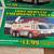 Four Servco Christmas Toy Truck Gas Station Double Sided Signs - 1994 1995 1996 11 thumbnail
