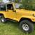 Jeep wrangker TJ 6 cyl 5 spd ZERO RUST ONLY 98K!! 1 thumbnail