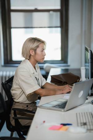 Software Developer Training and Tech Job Placement 1