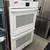 White Double Oven Used 1 thumbnail