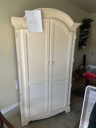 Armoire 1