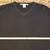 Perry Ellis Mens Sweaters 1 Black V-neck, Silk /Spandex & 1 Grey Polo 6 thumbnail