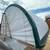 BLACK FRIDAY SPECIAL! 20X30X12 CANVAS SHELTER STORAGE BUILDING CARPORT 4 thumbnail