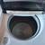 Whirlpool large capacity top load washer and Gas dryer set 3 thumbnail