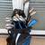 CALLAWAY STRATA ULTIMATE 11-PIECE GOLF CLUB SET 11 thumbnail