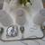 3 Light Hardwired Nickel Sconce 1 thumbnail
