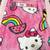 Hello kitty throws 4 thumbnail