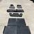 Ford Explorer Floor mats fits 2020-2025 Ford Explorer w/3rd row seats 1 thumbnail
