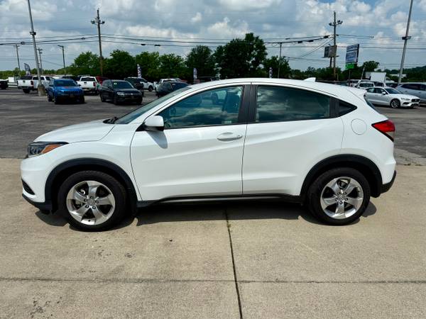 2022 Honda HR-V LX AWD CVT - $18,981 (2020 Lexington Road Nicholasville, Ky)63624978942723123