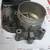VOLVO s80 v70 xc70 xc90 throttle body 0 280 750 103 3 thumbnail
