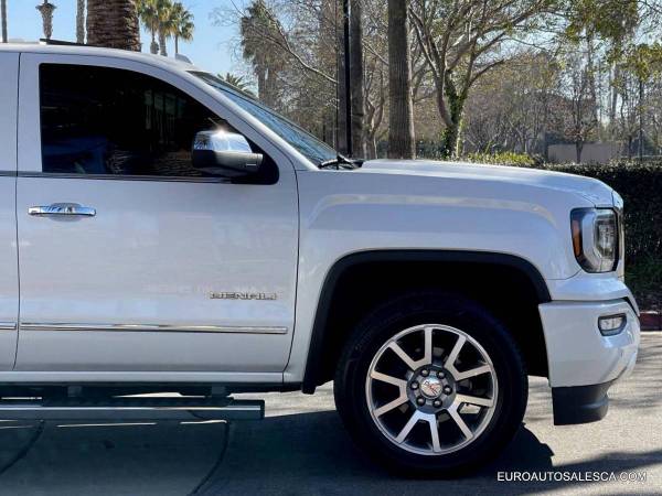 2018 GMC Sierra 1500 Denali - Photo 12