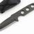 TAD Gear Dauntless MFG - Carbon Fiber Sandwiched Titanium Fixed Blade 1 thumbnail