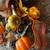 Thanksgiving Harvest 17" Home Decor 5 thumbnail