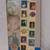 Watch Me Grow Children's Growth Chart With Picture Frames Display 6 thumbnail